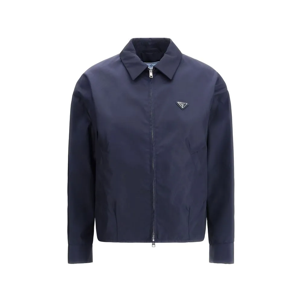 Prada Nylon Jacket