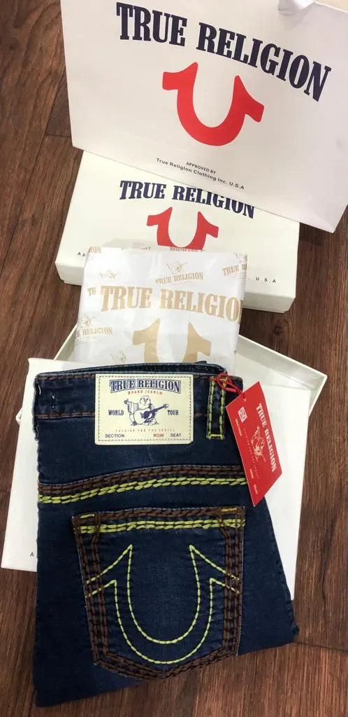 PREMIUM QUALITY JEANS