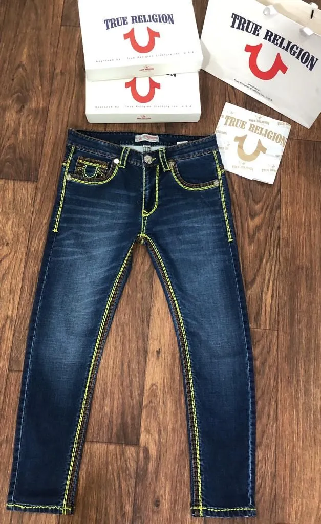 PREMIUM QUALITY JEANS