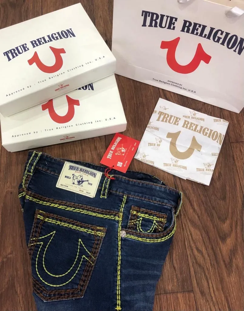 PREMIUM QUALITY JEANS