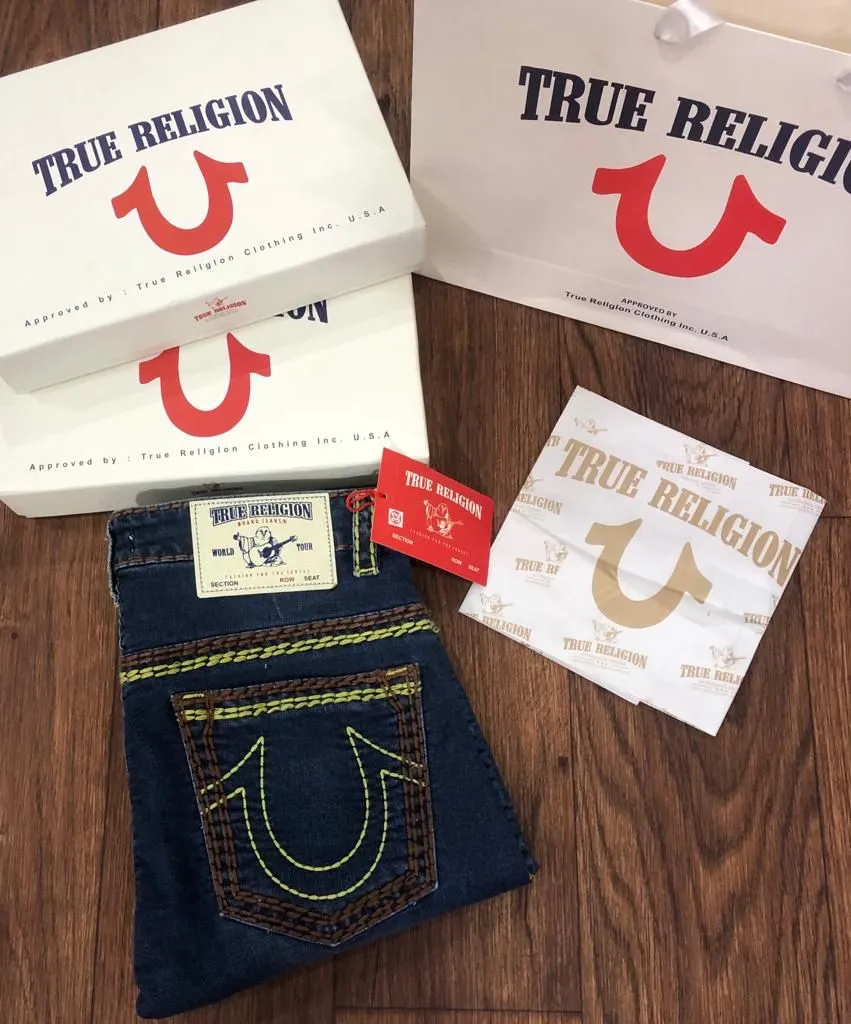 PREMIUM QUALITY JEANS