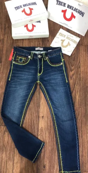 PREMIUM QUALITY JEANS