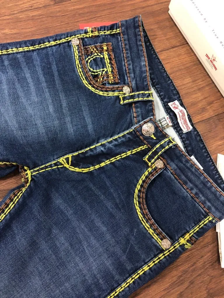 PREMIUM QUALITY JEANS