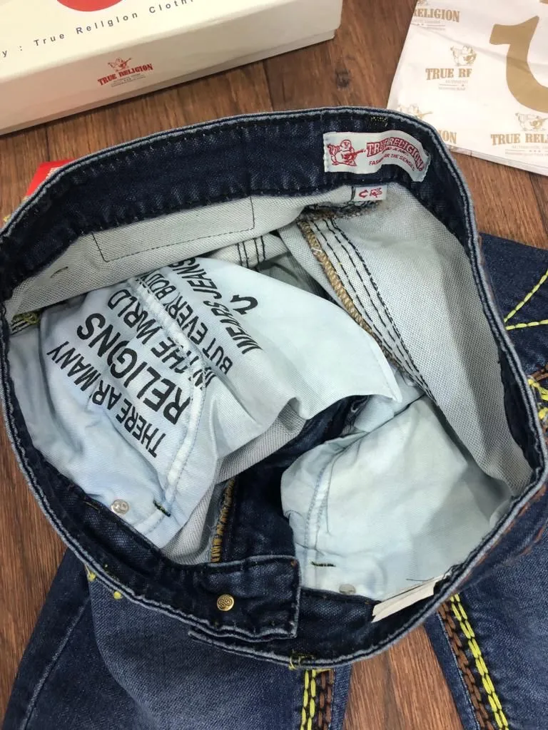 PREMIUM QUALITY JEANS