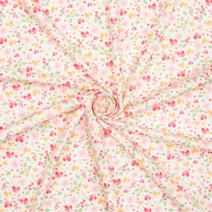 Printed Poplin Cotton 100% Des 06