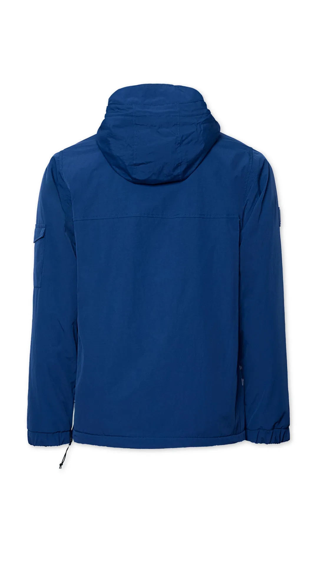 PULLOVER LANE AZUL MARINO