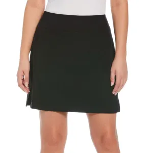 Rafaella Women's Comfort Pull On Stretch Skort RSBSC191