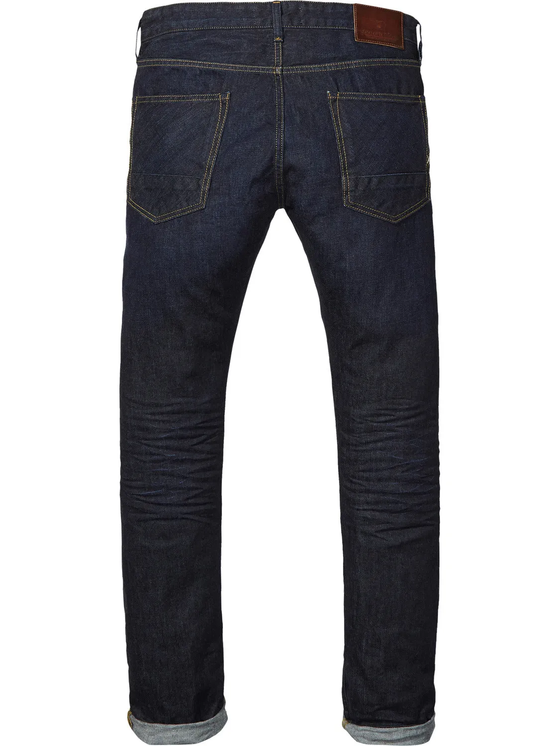 Ralston Plus Touchdown Denim
