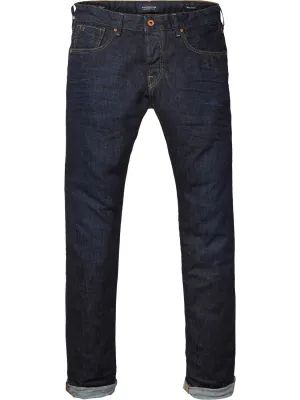 Ralston Plus Touchdown Denim