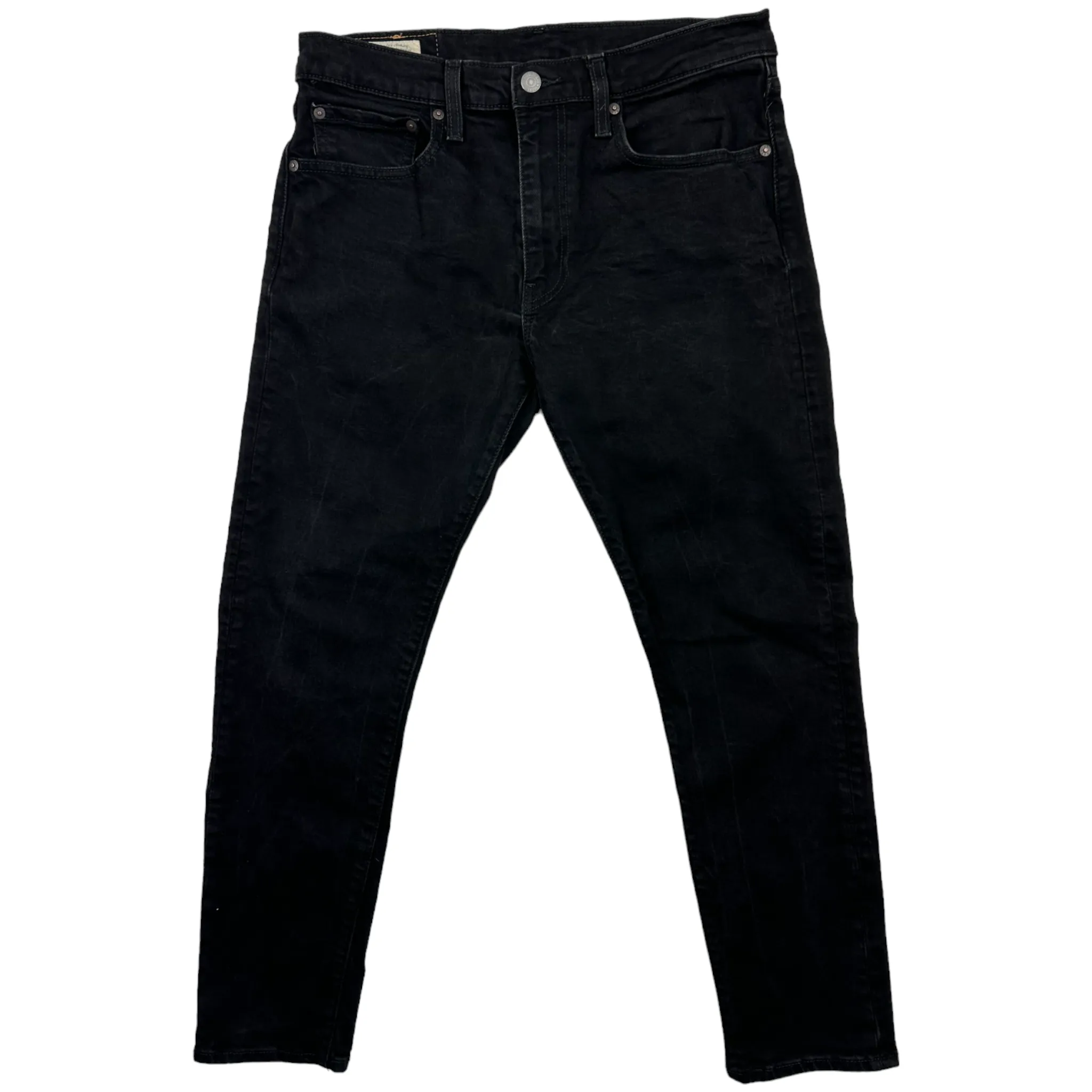 RARE LEVIS WORKER JEANS - (32X30)