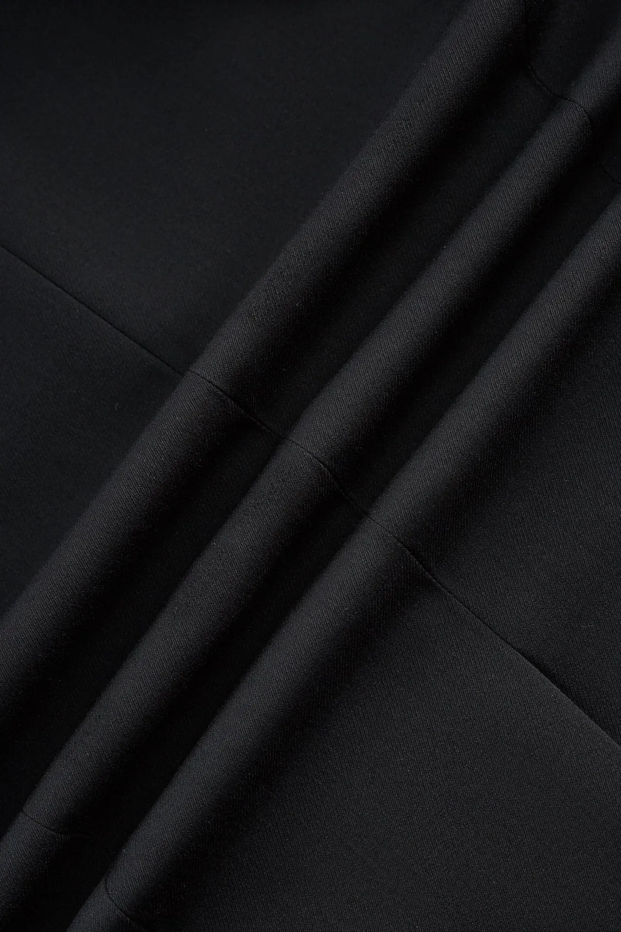 Rayon Blend Suit Blazer