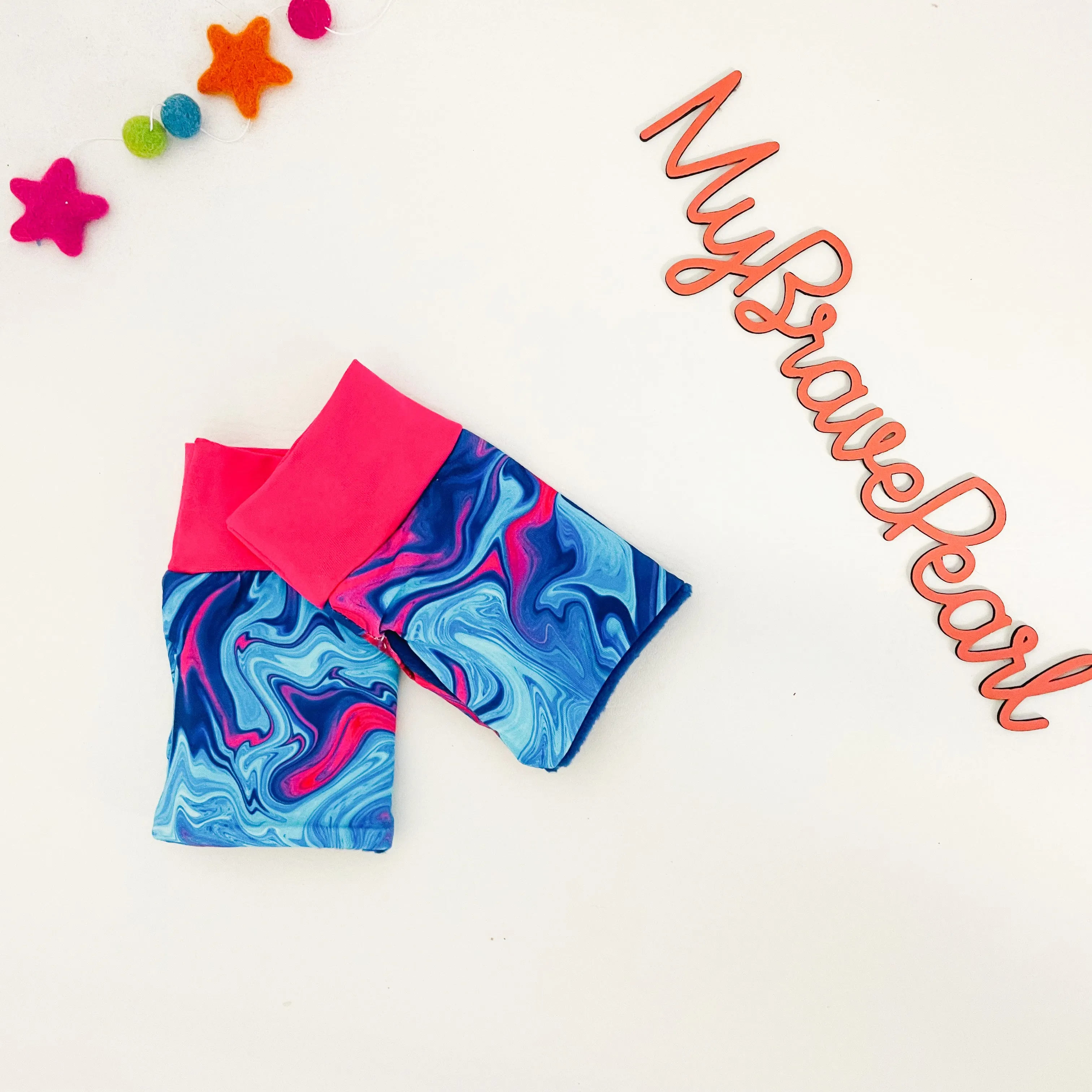 Ready To Ship Fingerless Handwarmer Mittens