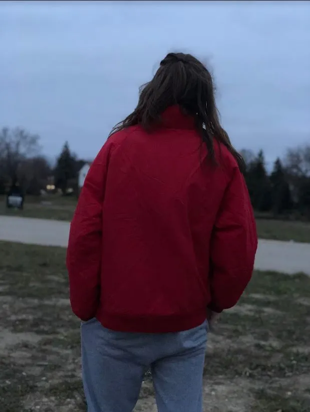 Red Sound Engineering Jacket