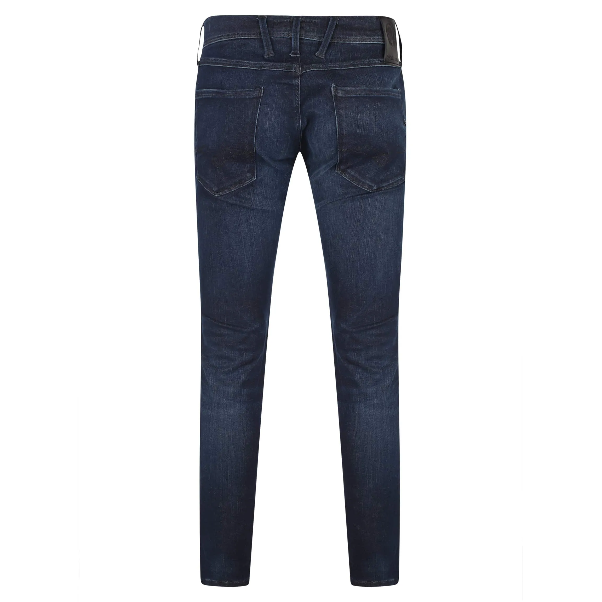 REPLAY HYPERFLEX ANBASS SLIM FIT JEANS