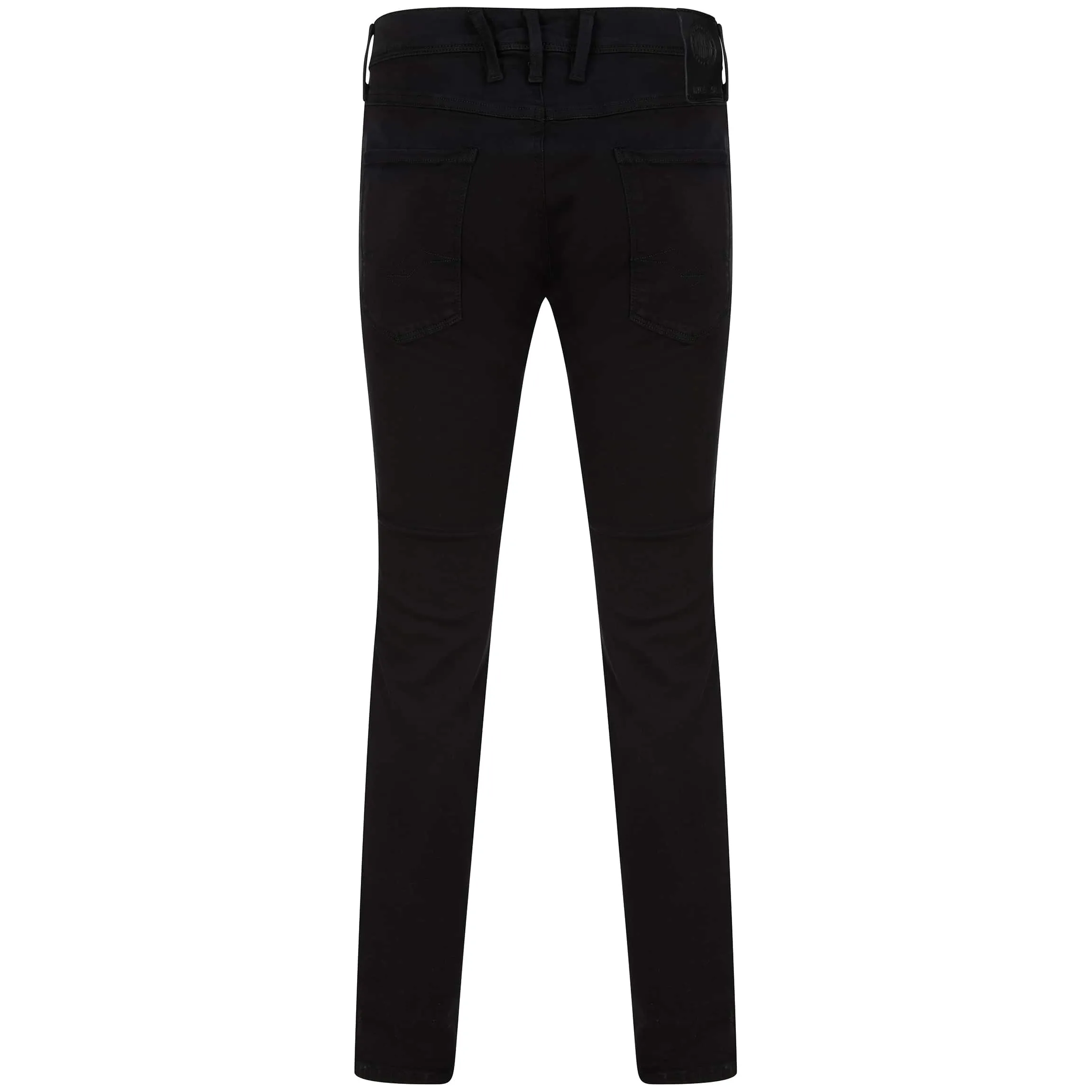 REPLAY HYPERFLEX ANBASS SLIM FIT JEANS