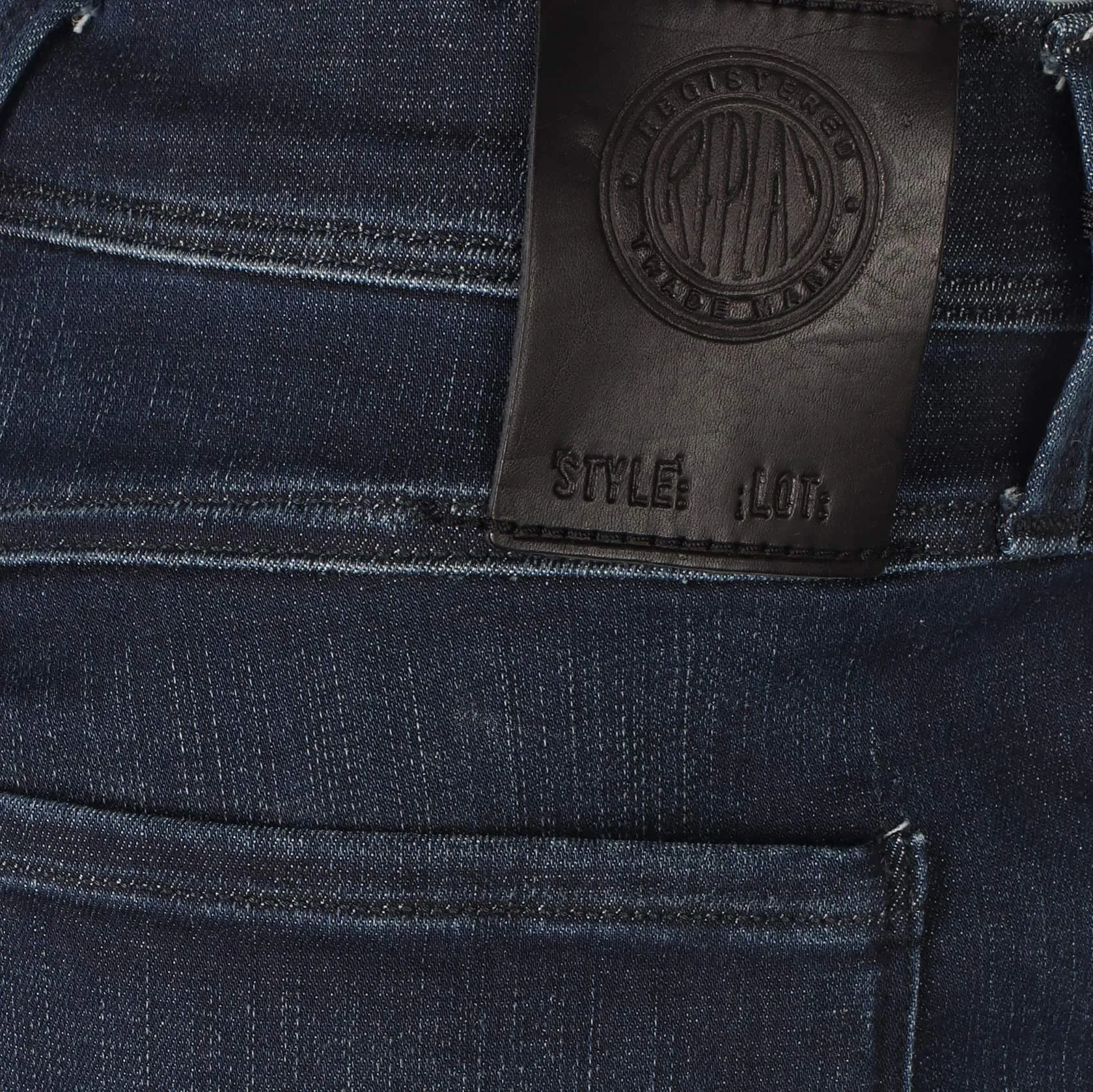 REPLAY HYPERFLEX ANBASS SLIM FIT JEANS