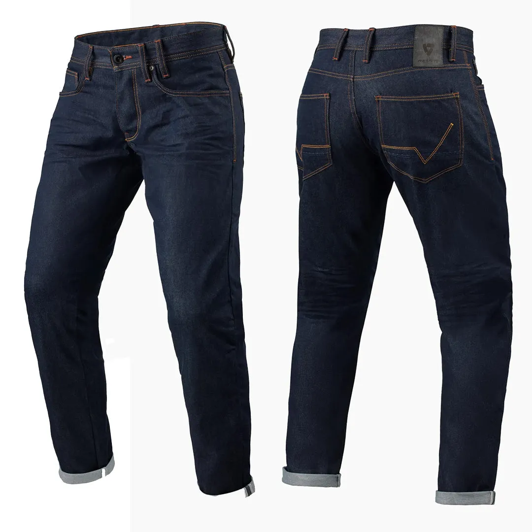 REV'IT! Lewis Selvedge TF Jeans