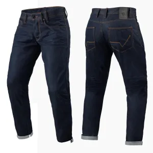 REV'IT! Lewis Selvedge TF Jeans