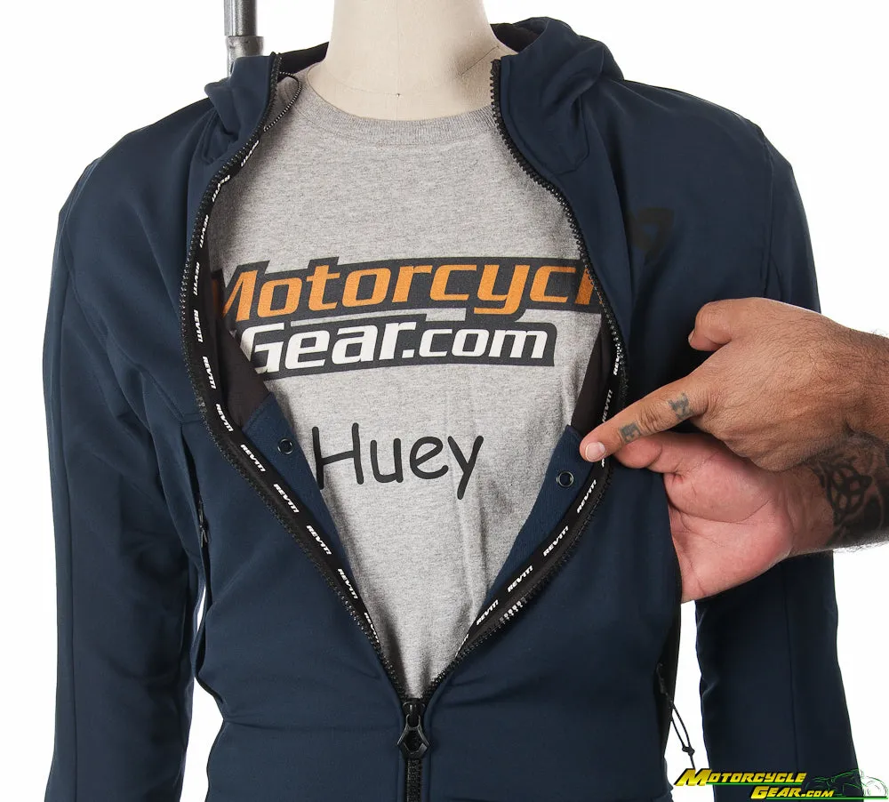 REV'IT! Parabolica Jacket