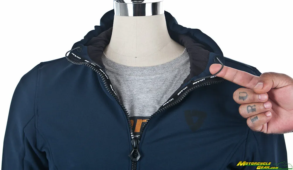 REV'IT! Parabolica Jacket