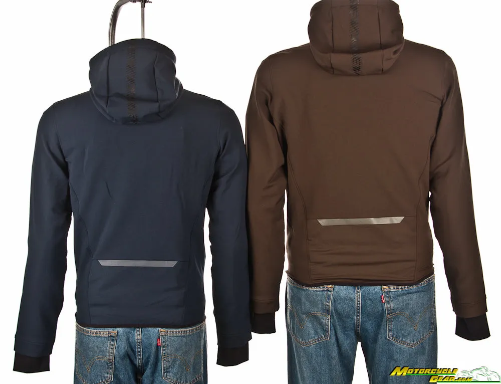 REV'IT! Parabolica Jacket