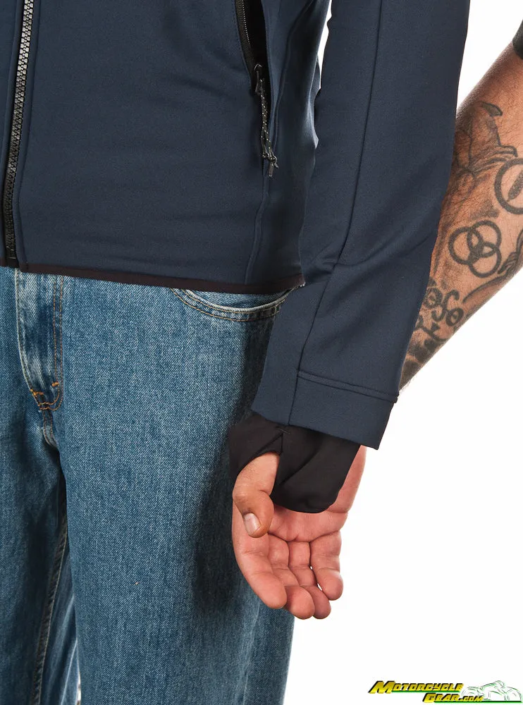 REV'IT! Parabolica Jacket