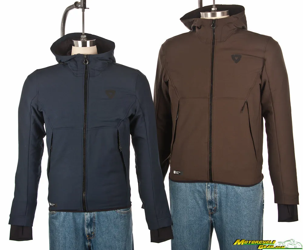 REV'IT! Parabolica Jacket
