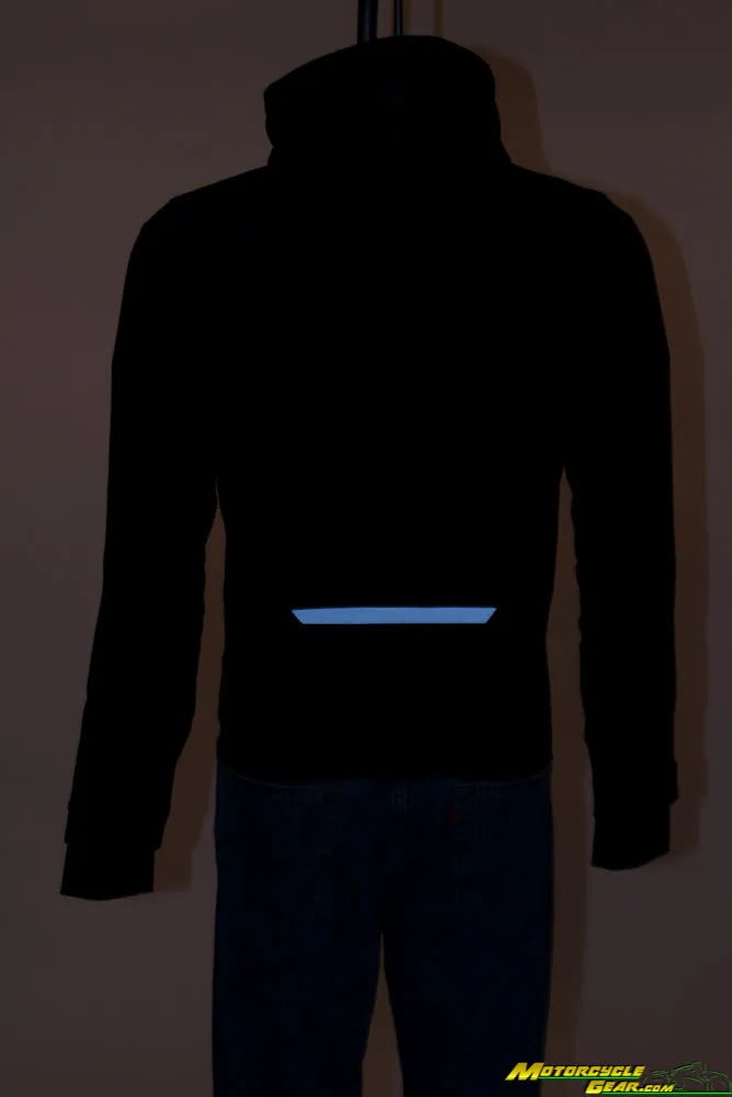 REV'IT! Parabolica Jacket