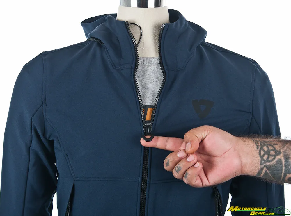 REV'IT! Parabolica Jacket