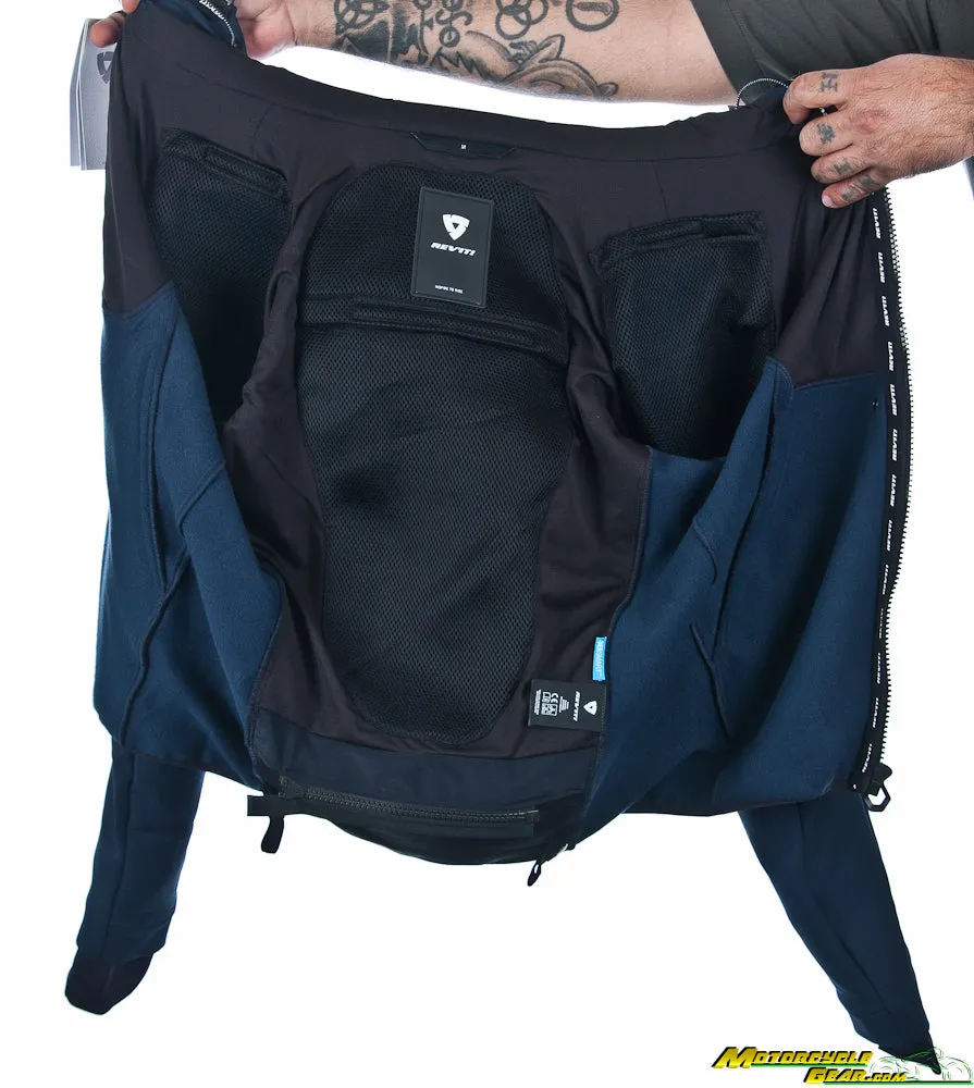 REV'IT! Parabolica Jacket