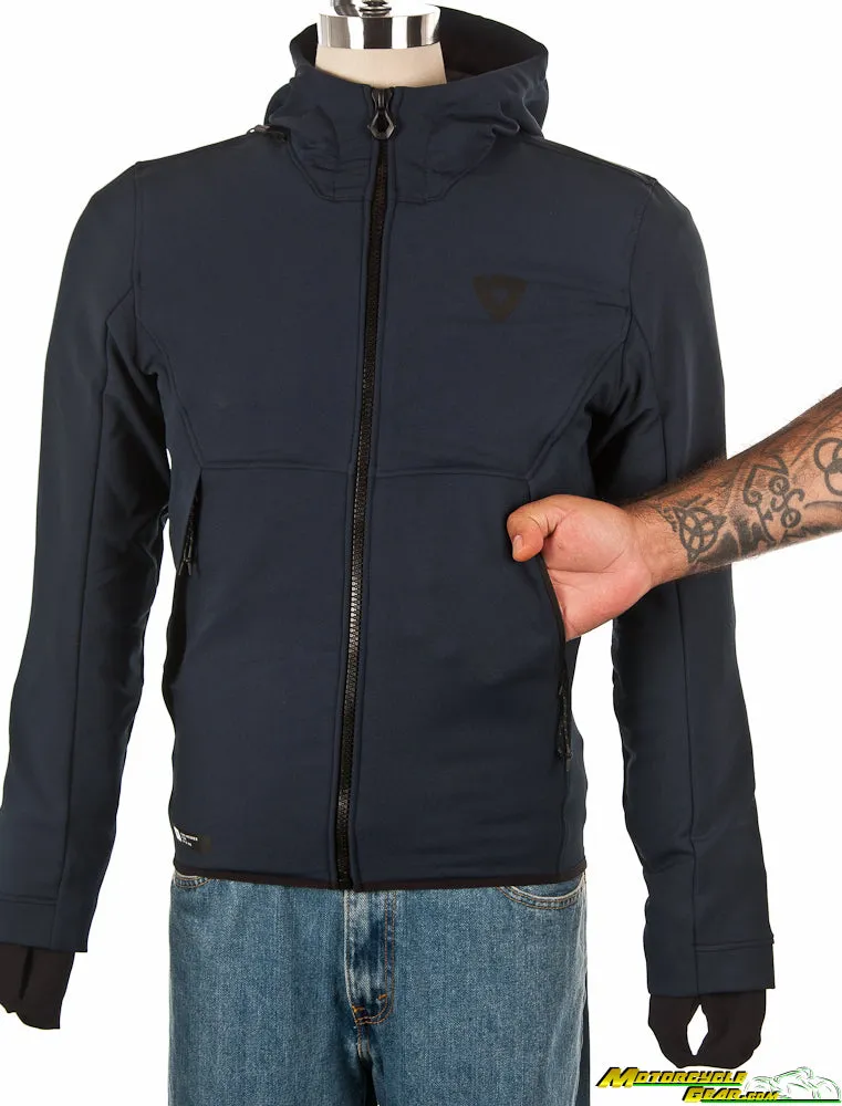 REV'IT! Parabolica Jacket