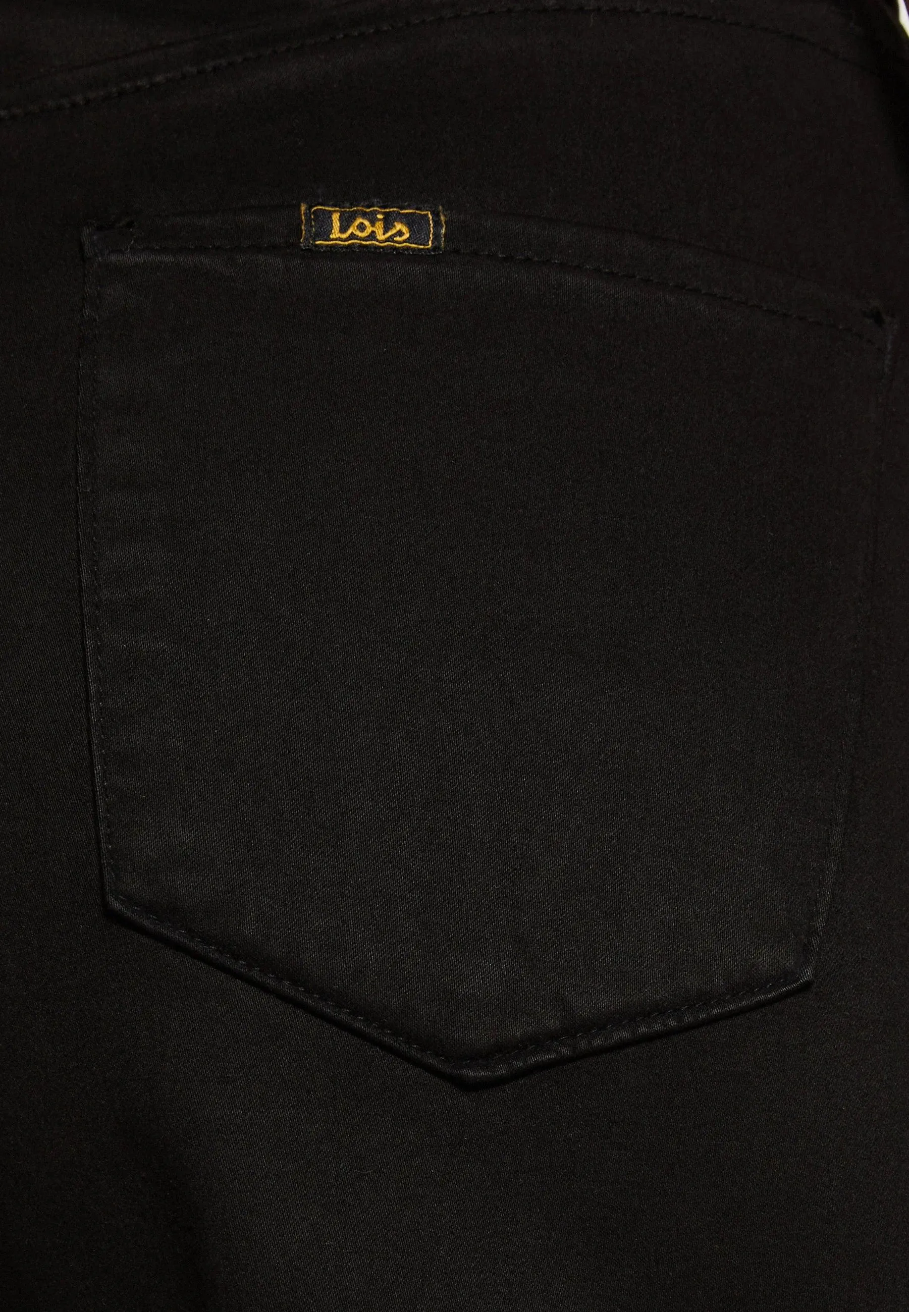 Rosa Clean Holea Black