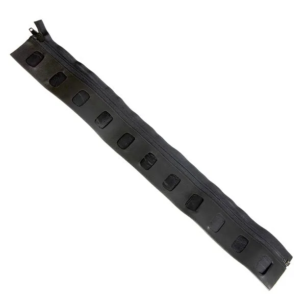 RST MENS CONNECTION BELT [BLACK]