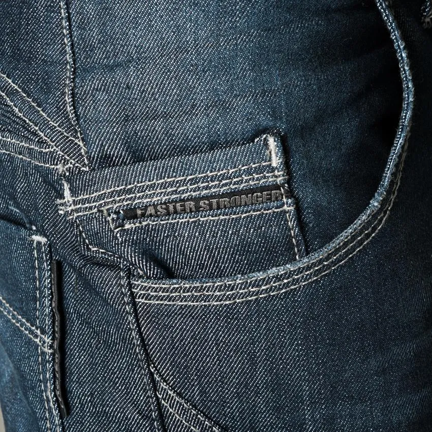 Rust And Redemption™ Armoured Jeans