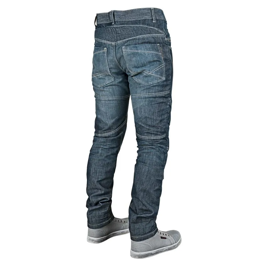 Rust And Redemption™ Armoured Jeans