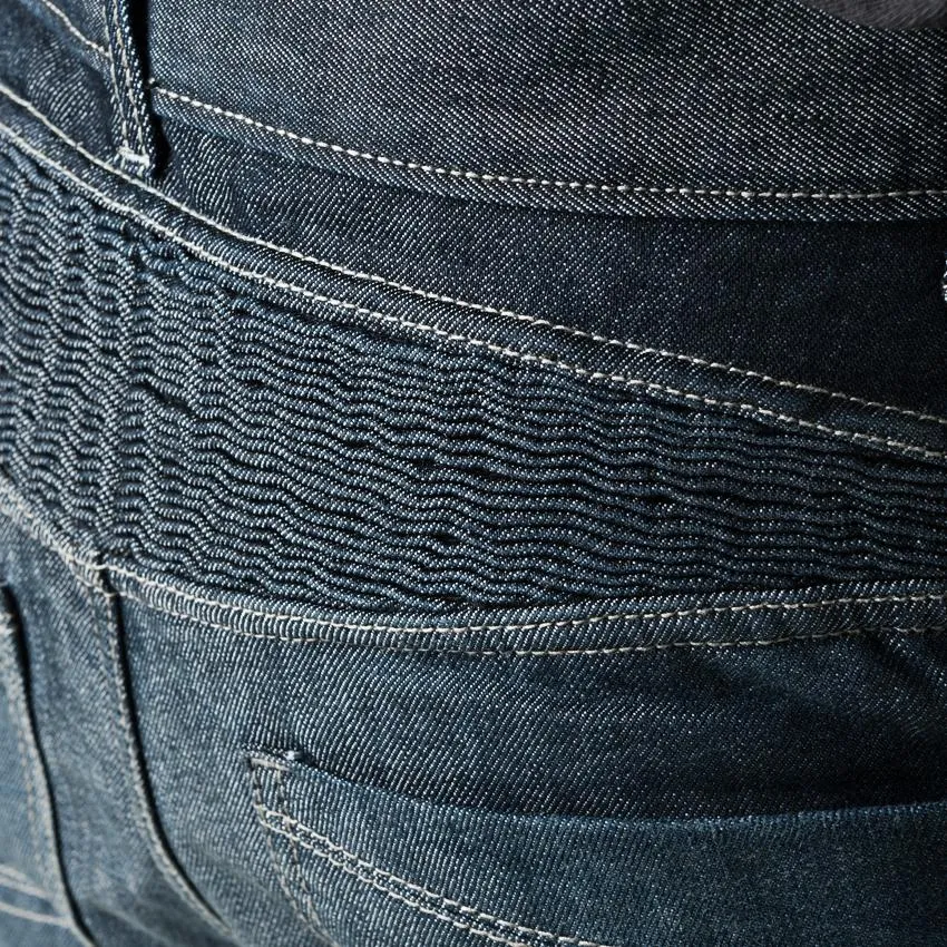 Rust And Redemption™ Armoured Jeans