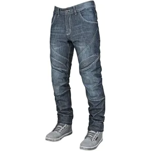 Rust And Redemption™ Armoured Jeans