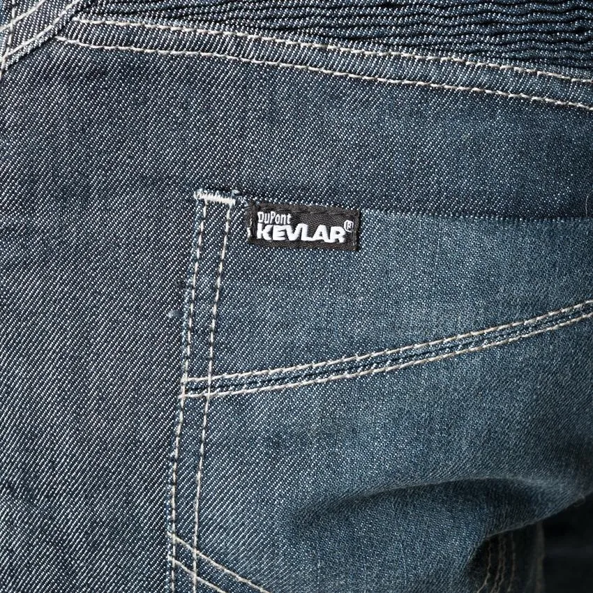 Rust And Redemption™ Armoured Jeans
