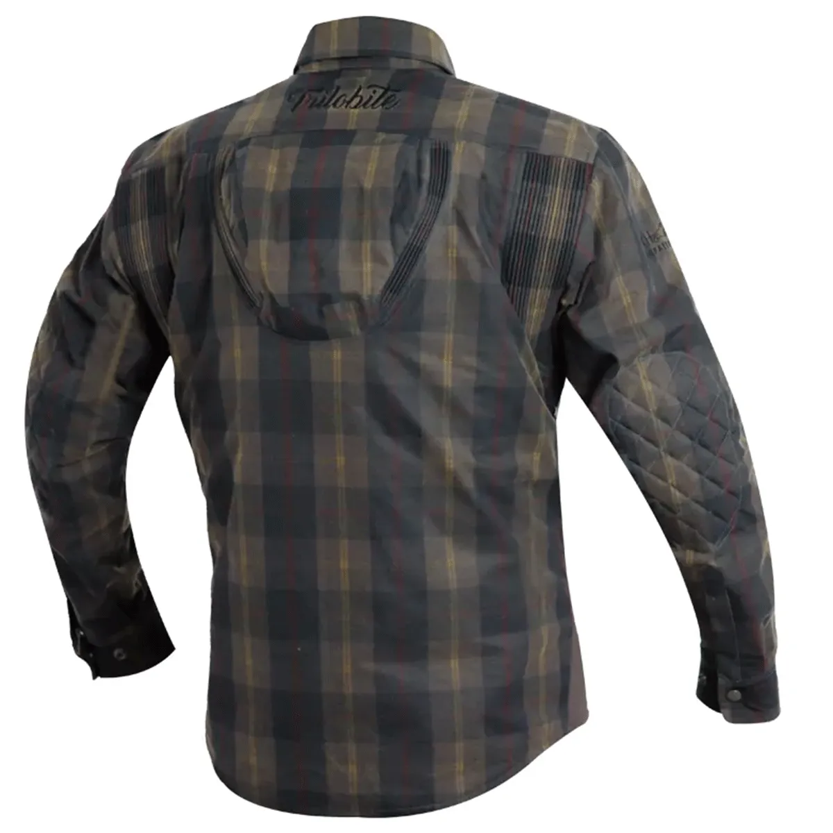 SALES SAMPLE: Trilobite Roder Tech-Air Compatible Jacket (Men's LG)