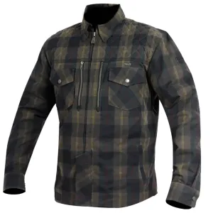 SALES SAMPLE: Trilobite Roder Tech-Air Compatible Jacket (Men's LG)