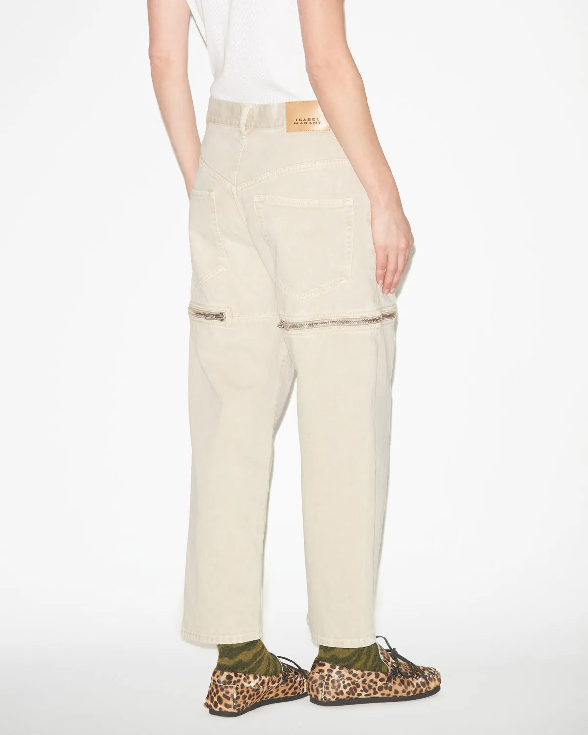 Salia pants