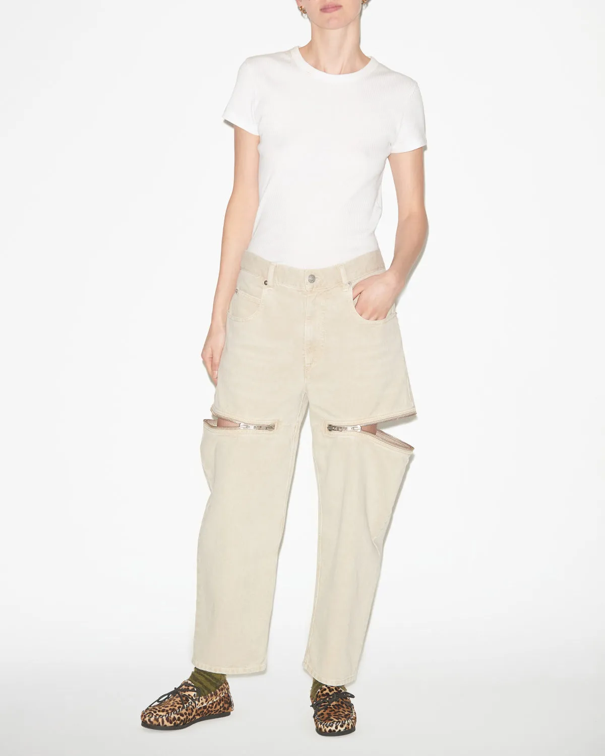 Salia pants