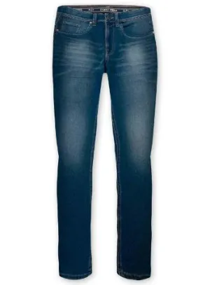 SAM SLIM JEANS - Jeans pour hommes - Point zero