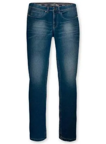 SAM SLIM JEANS - Jeans pour hommes - Point zero