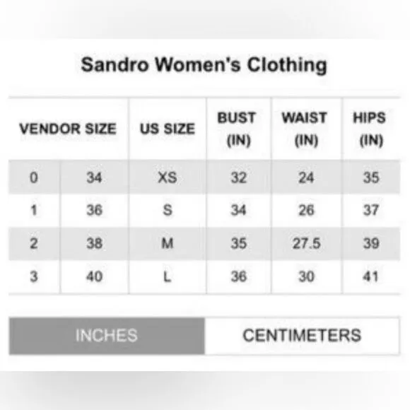 Sandro Markus Raw Hem Slim Jeans