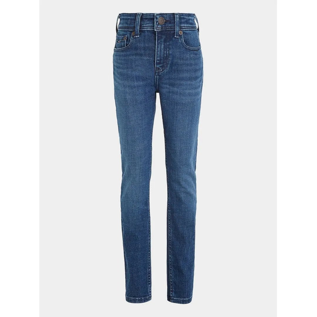Scanton Y Dark Wash/ 1Bn/ 16