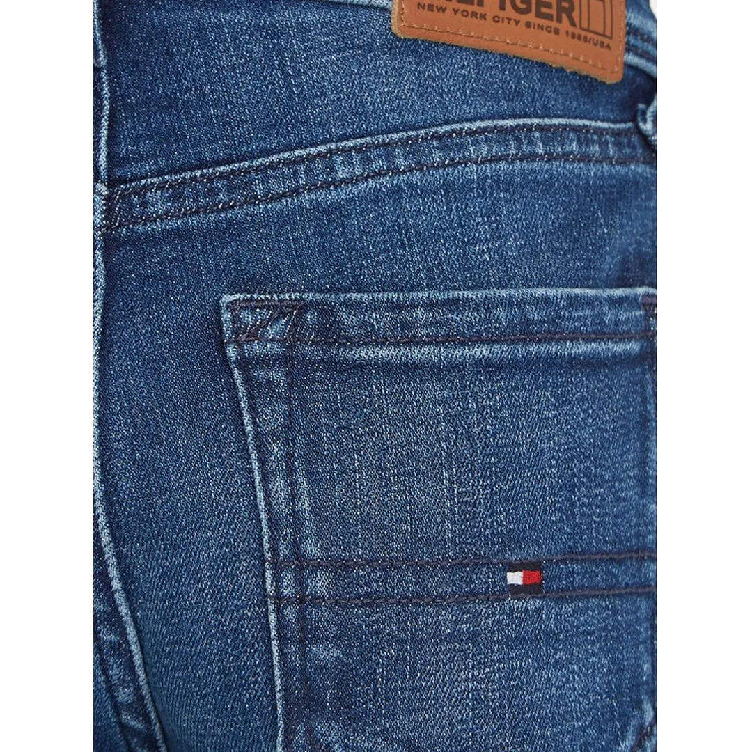 Scanton Y Dark Wash/ 1Bn/ 16