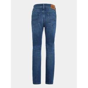 Scanton Y Dark Wash/ 1Bn/ 16