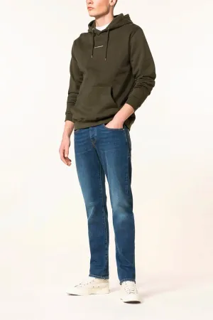 SCOTCH & SODA RALSTON REG SLIM ORGANIC COTTON JEAN 165865