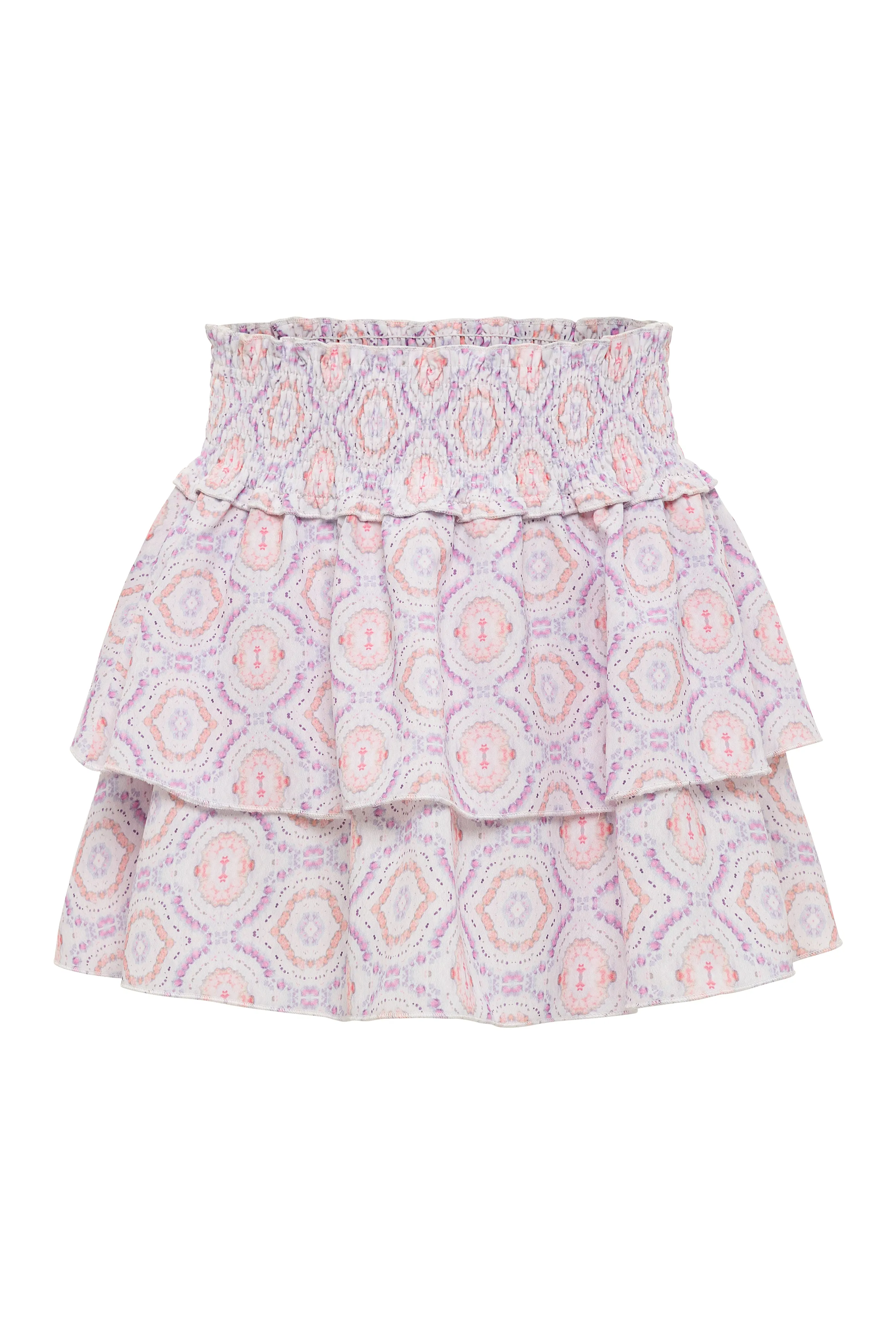 Scottie Skirt